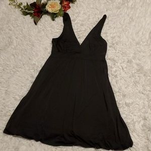 Charlotte Russe bubble dress 🖤